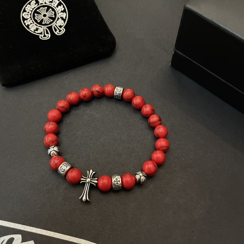 Chrome Hearts Bracelets